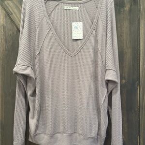 We the free sweater NWT Medium